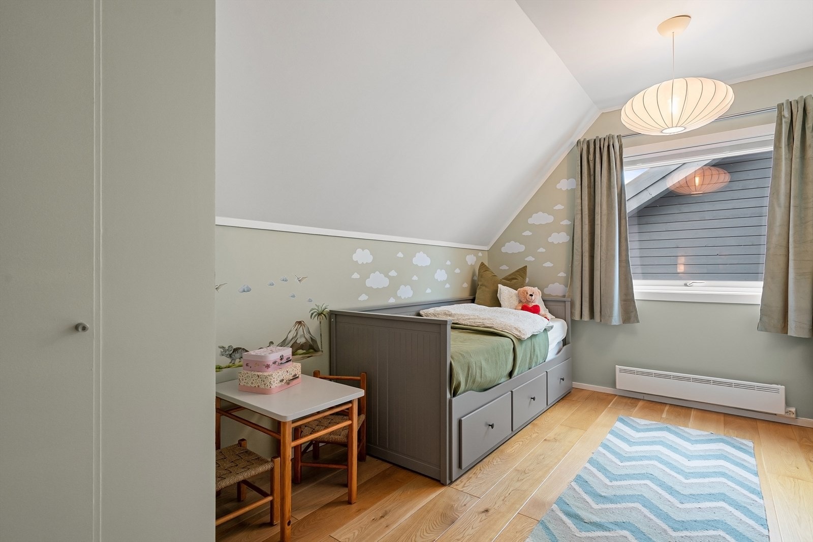 Soverom 2 Galleribilde