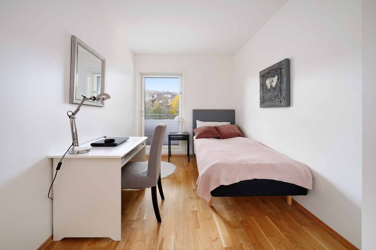 Soverom 2. Galleribilde