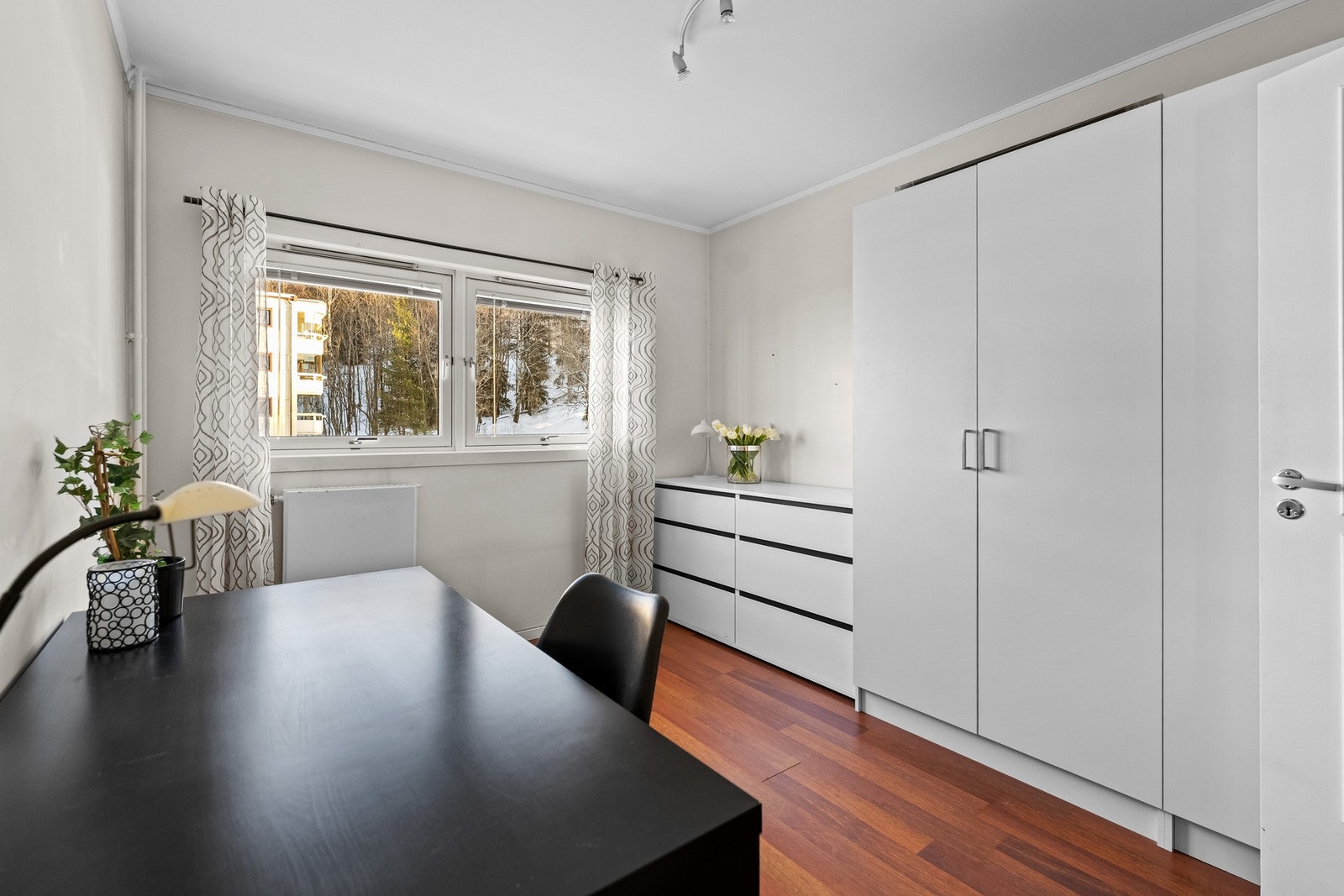 Perfekt som gjesterom eller kontor Galleribilde