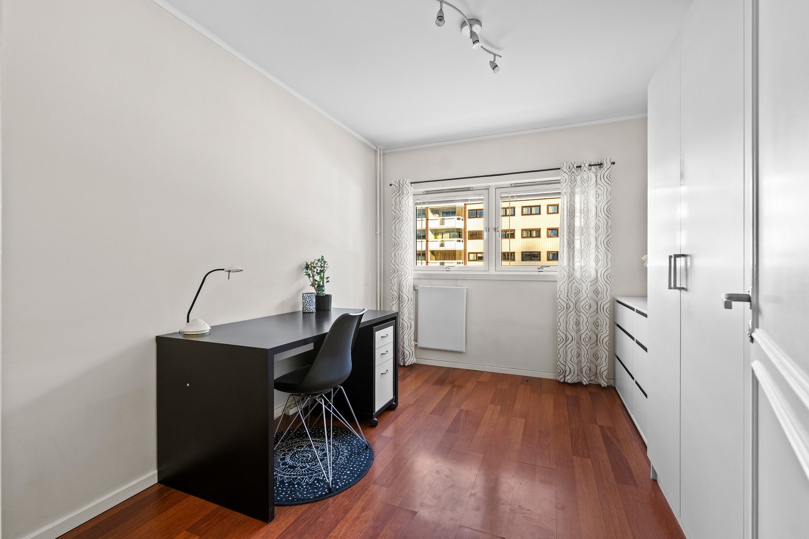 Soverom 2 Galleribilde