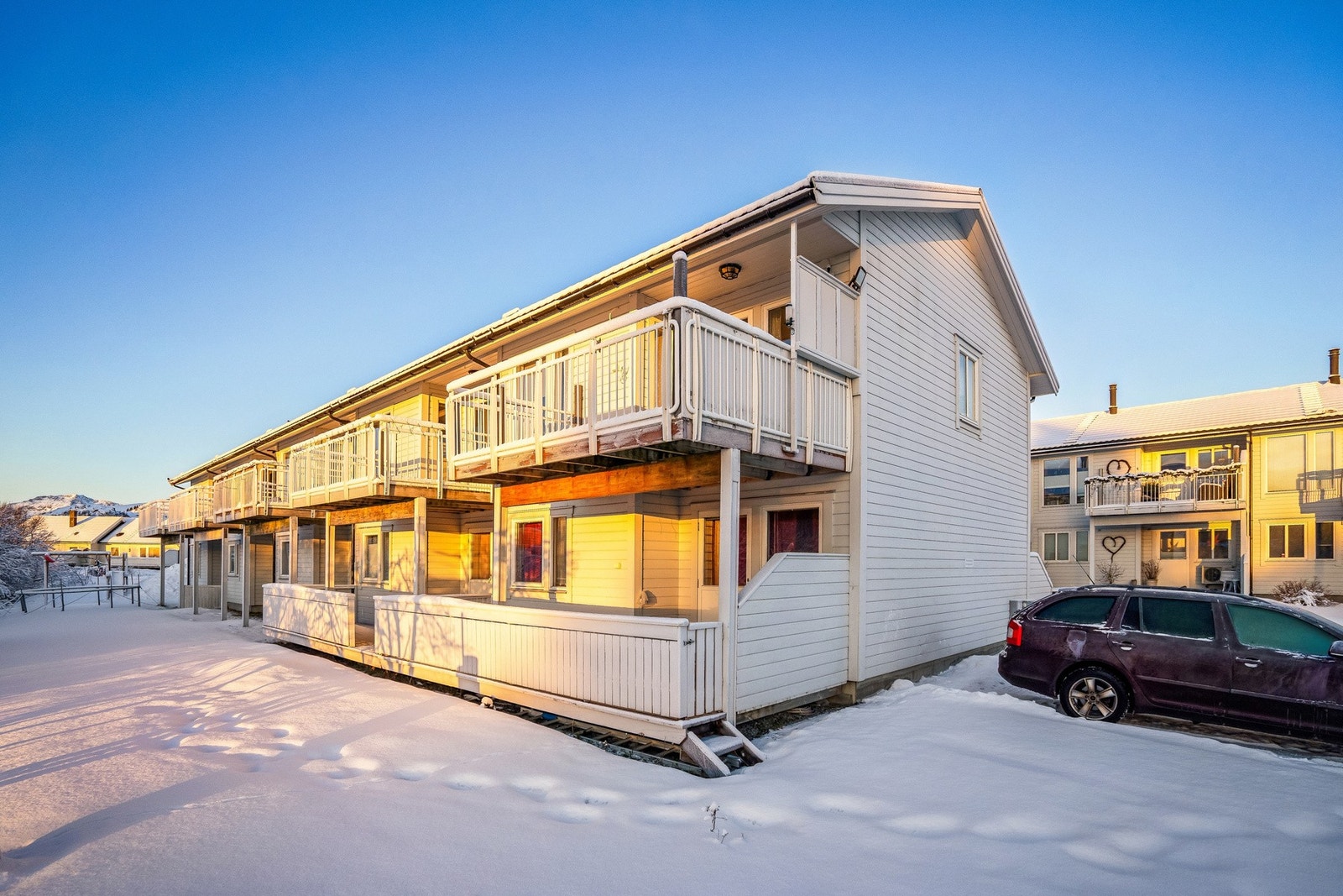 Last ned salgsoppgaven for utfyllende informasjon om eiendommen. Velkommen på en hyggelig visning! Galleribilde