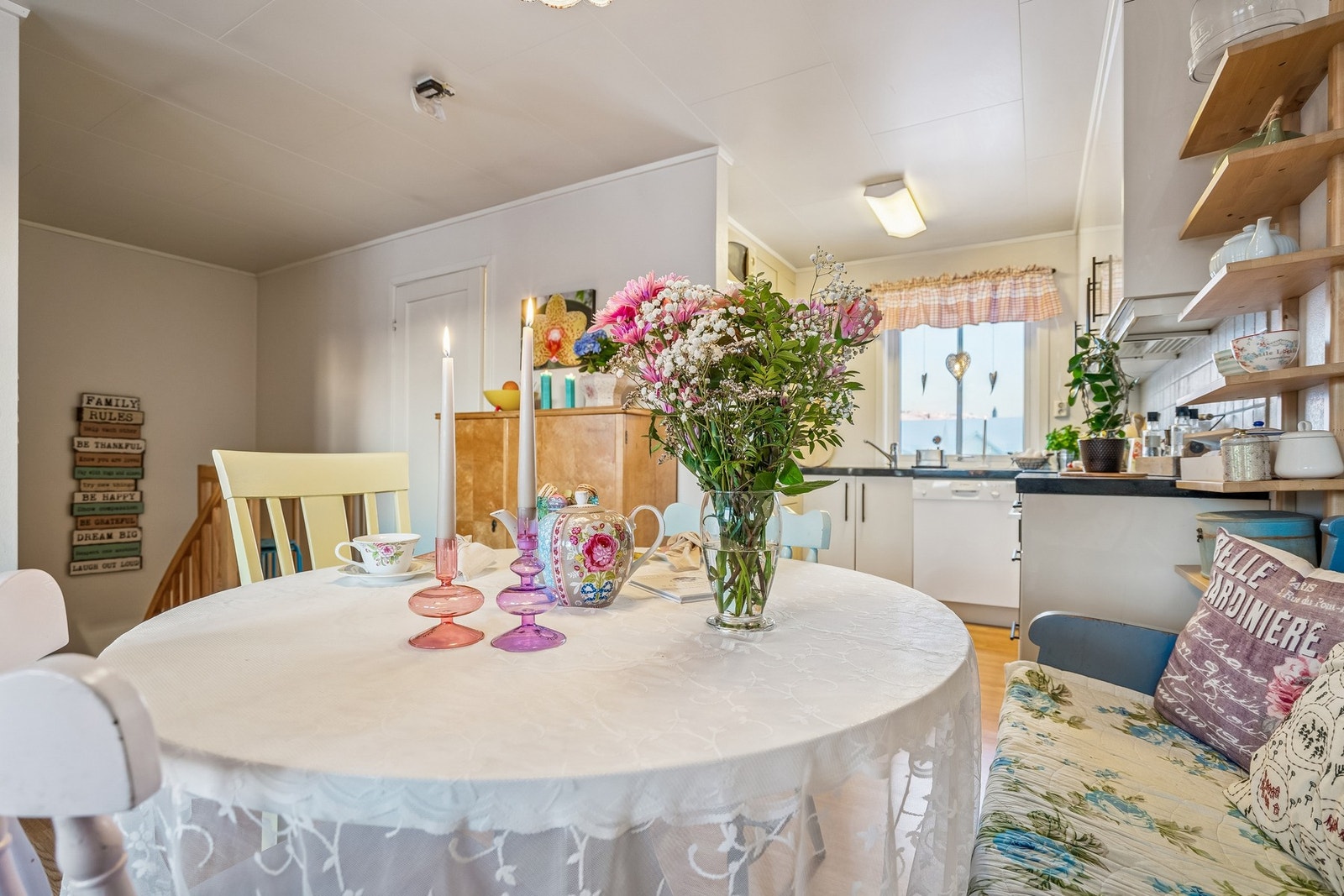 Detaljbilde. Galleribilde