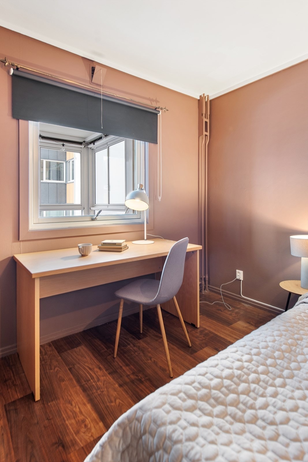 Soverom Galleribilde