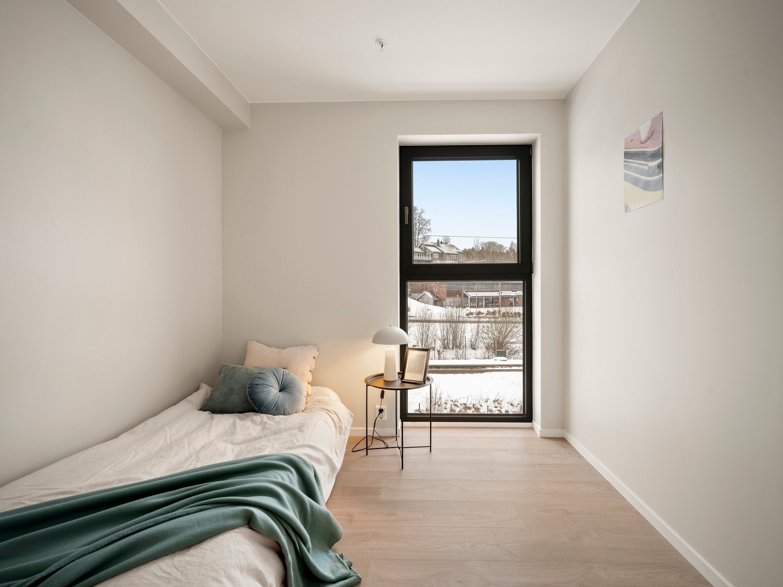 Soverom 1. Galleribilde