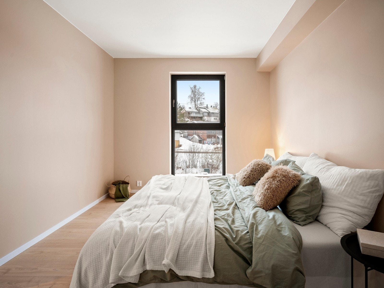 Soverom 3. Galleribilde