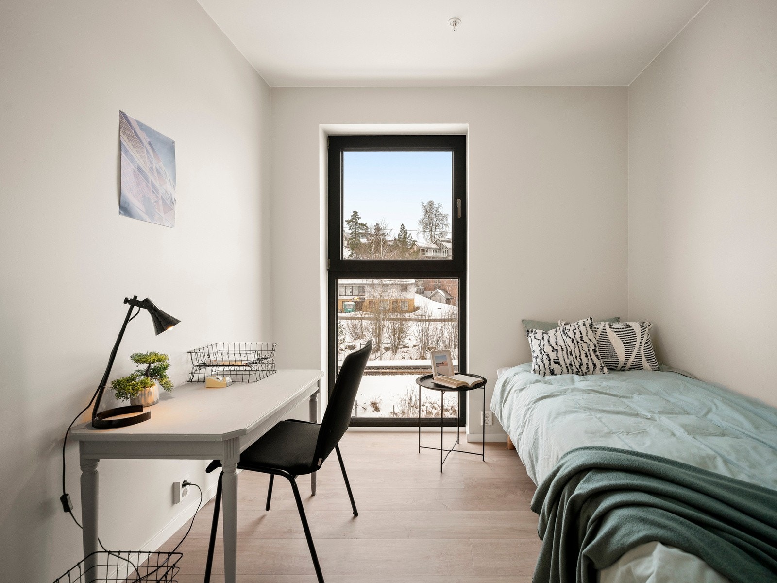 Soverom 2. Galleribilde