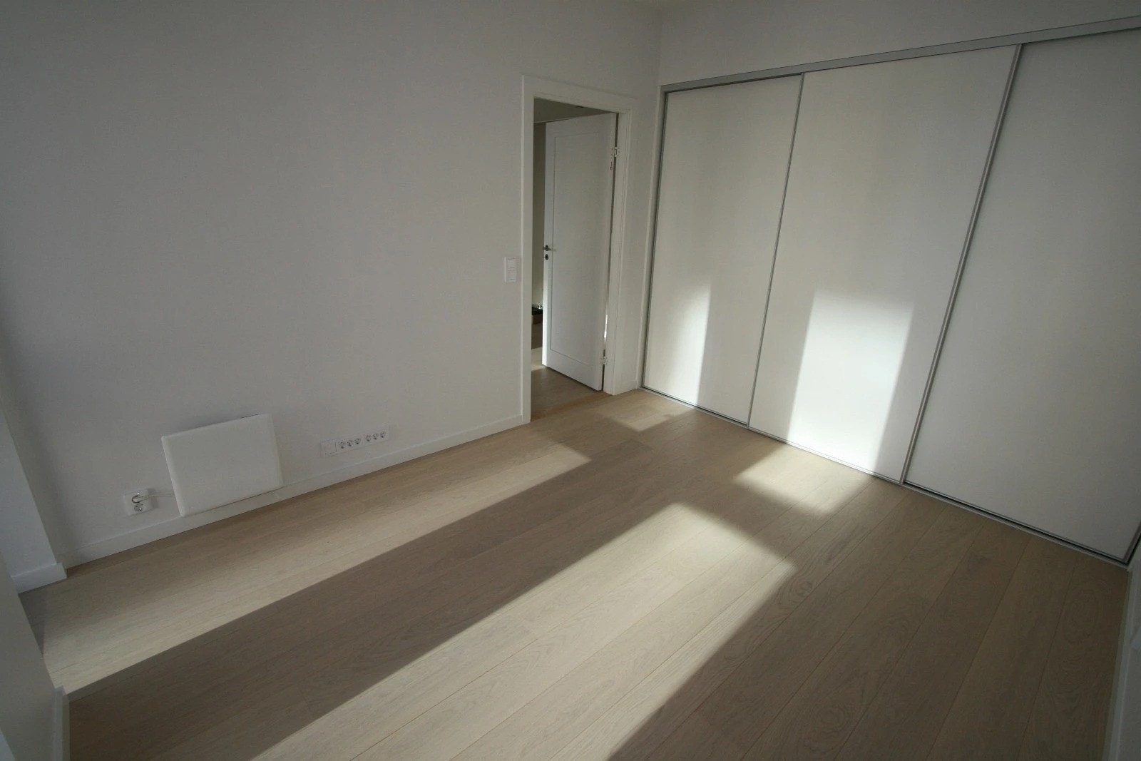 Hovedsoverom Galleribilde