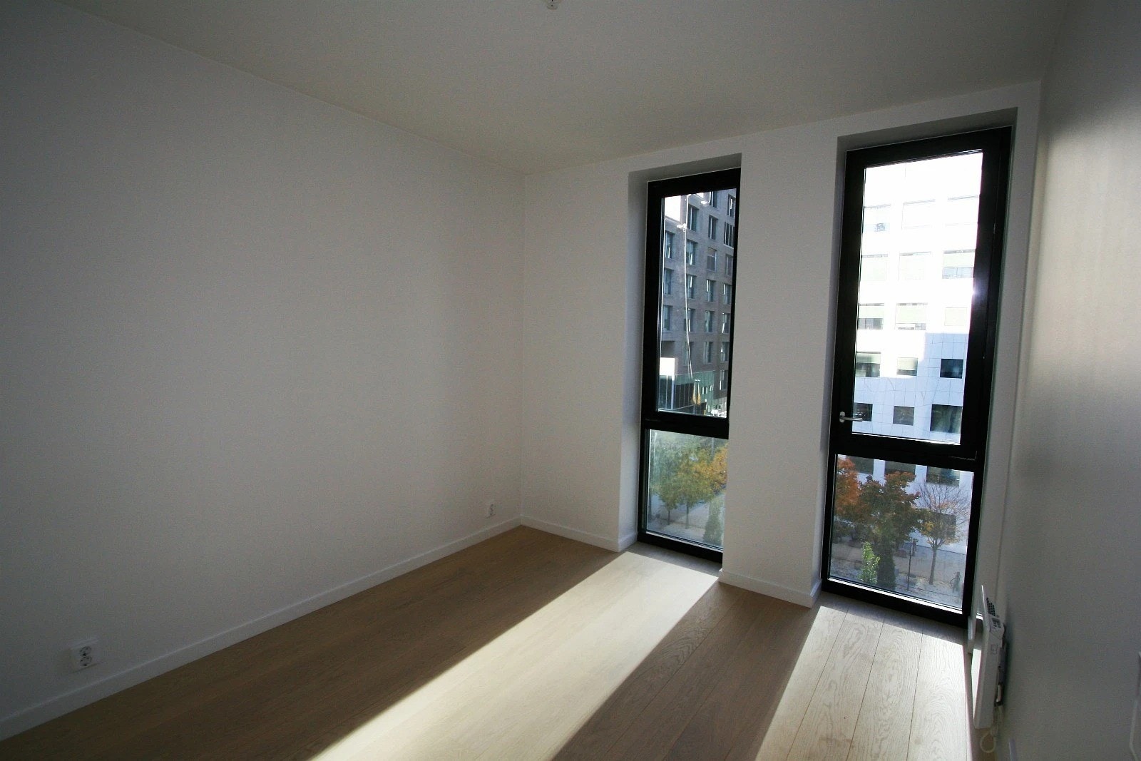 Hovedsoverom Galleribilde