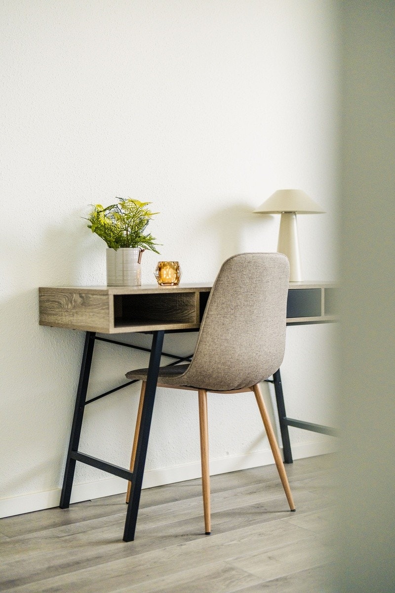 Visningsmøbler Galleribilde