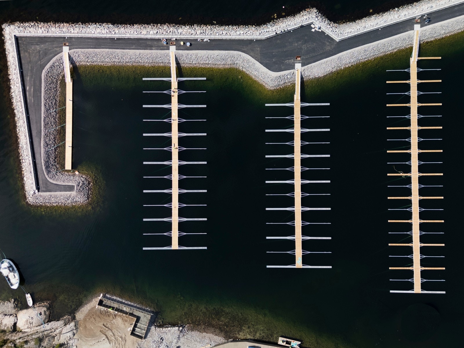 Velkommen til visning! Galleribilde