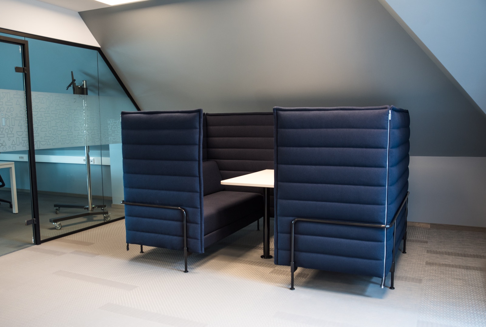 Møterom 4. (3 etasje) Galleribilde