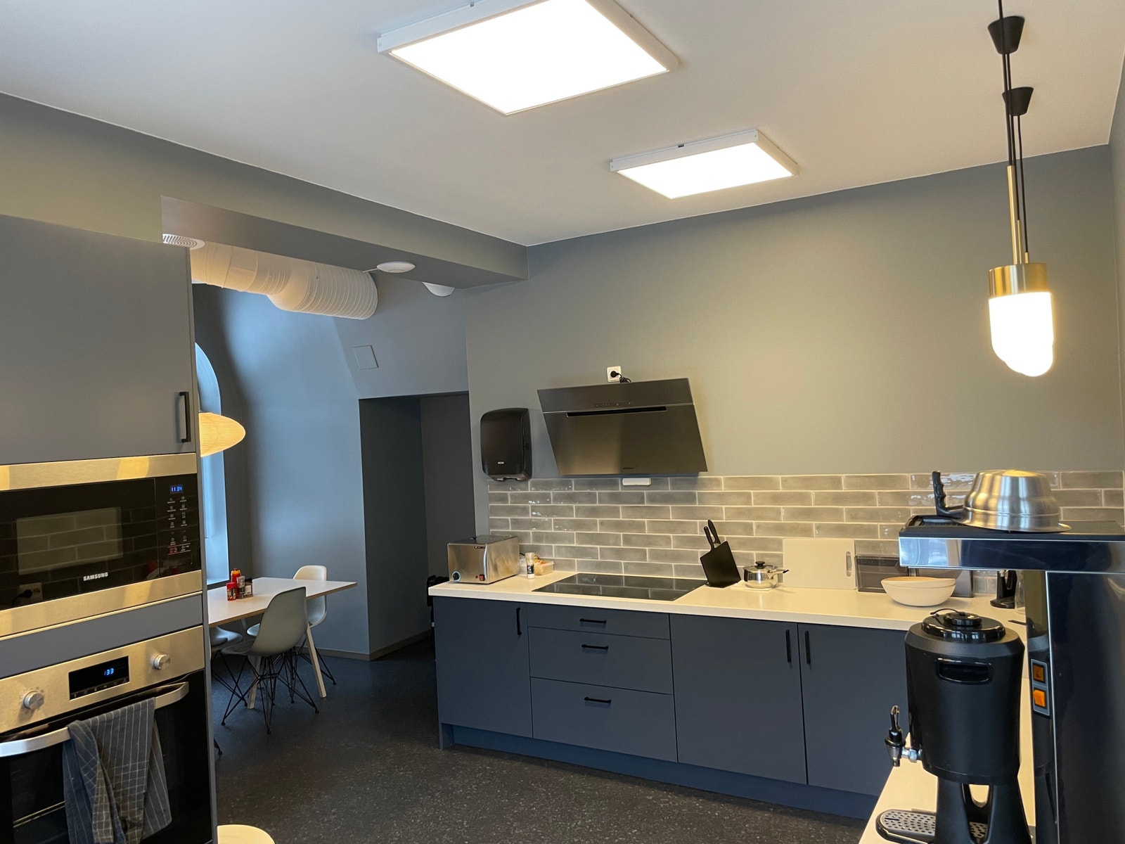 Kjøkken i 1.etasje Galleribilde