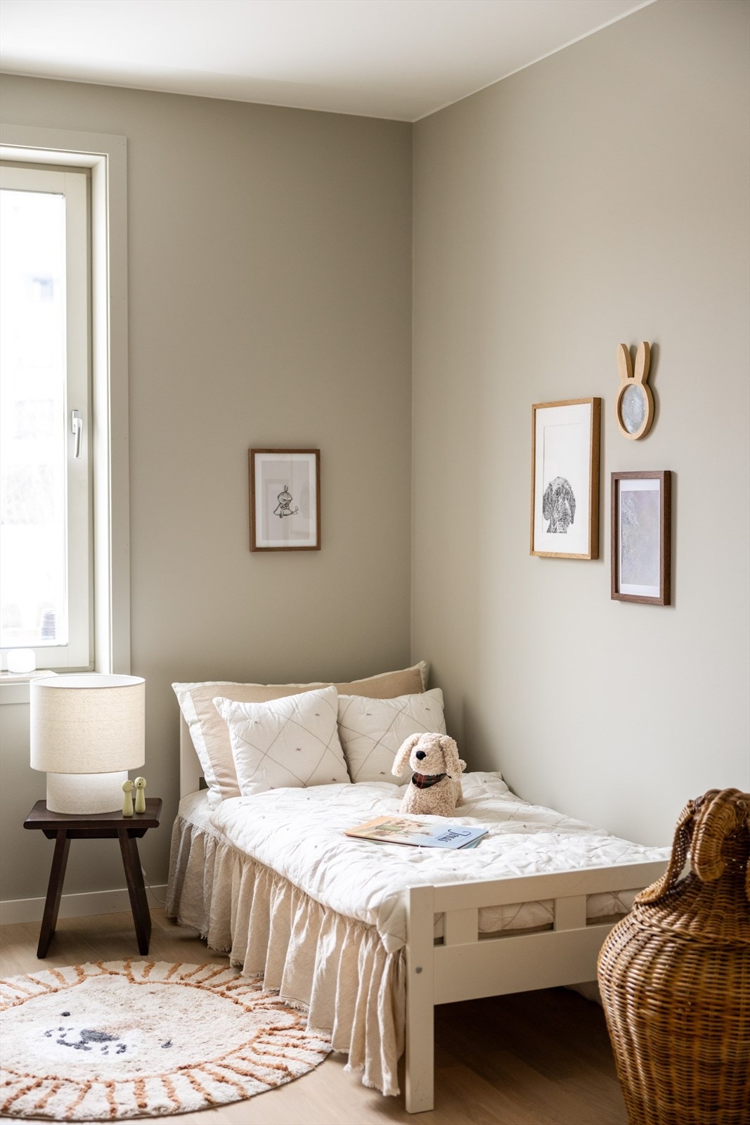 Soverom 3 Galleribilde