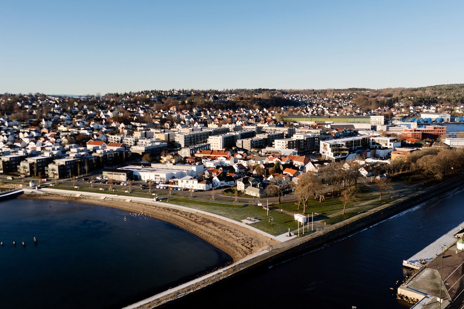 Husk å ta kontakt for å melde deg på visning. Galleribilde