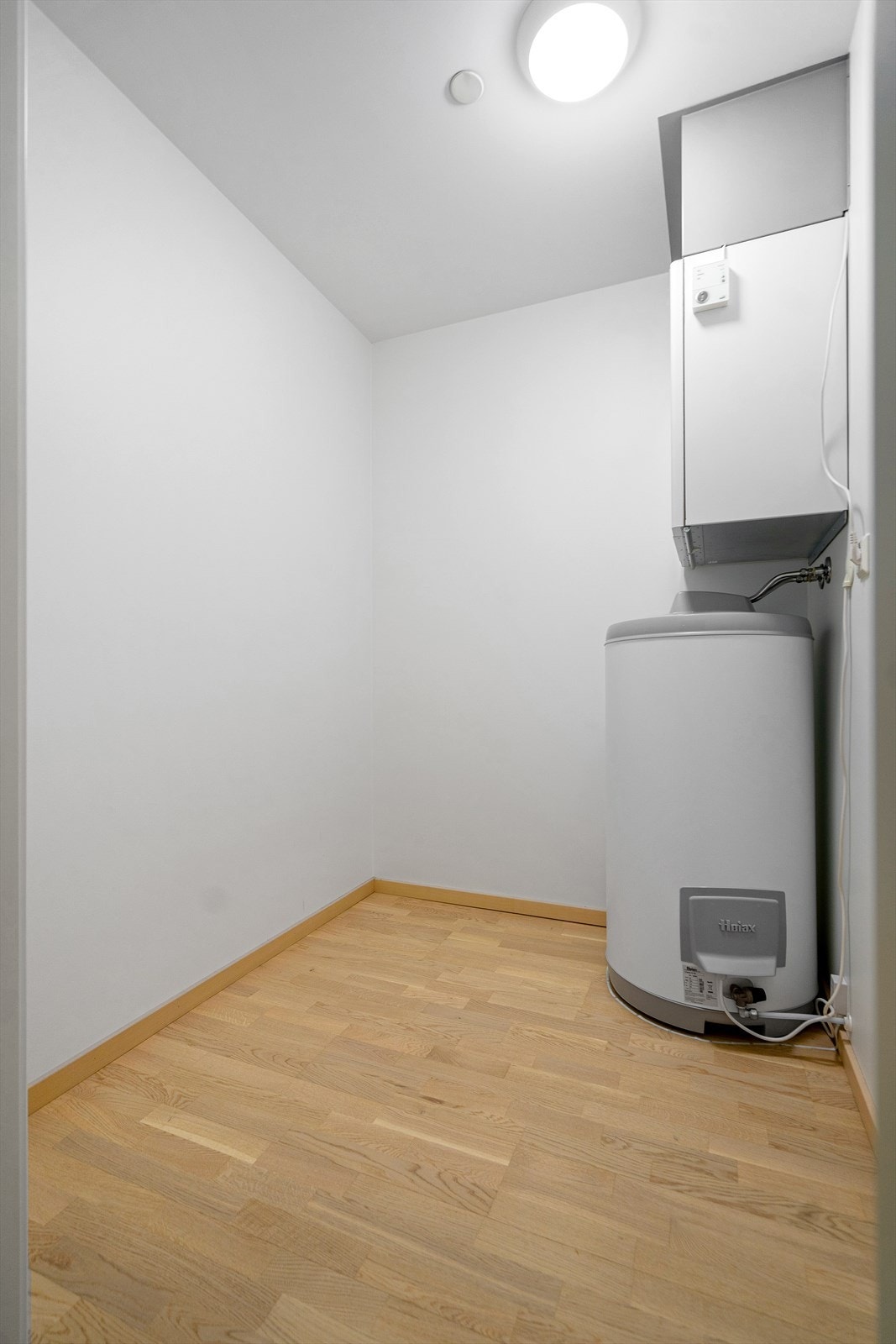 Vaskerom/bod. Galleribilde