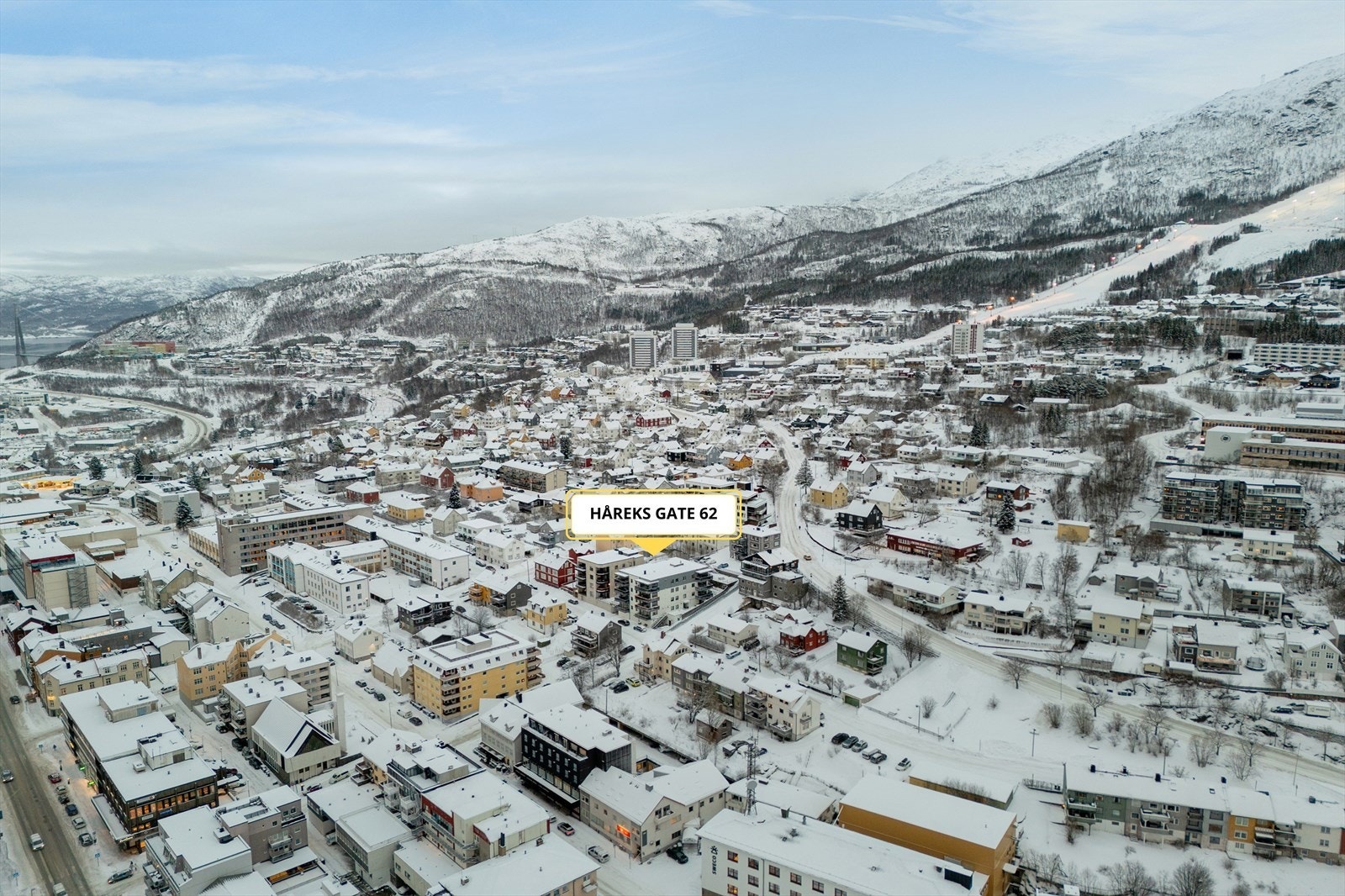 Ta kontakt med megler for å avtale visning! Galleribilde
