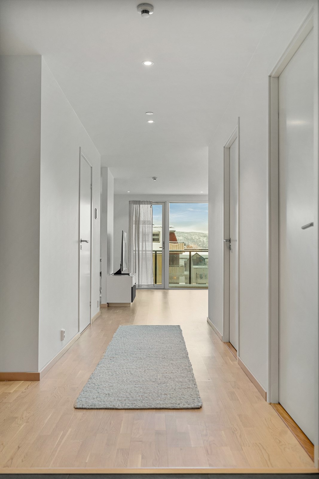 Entré. Galleribilde