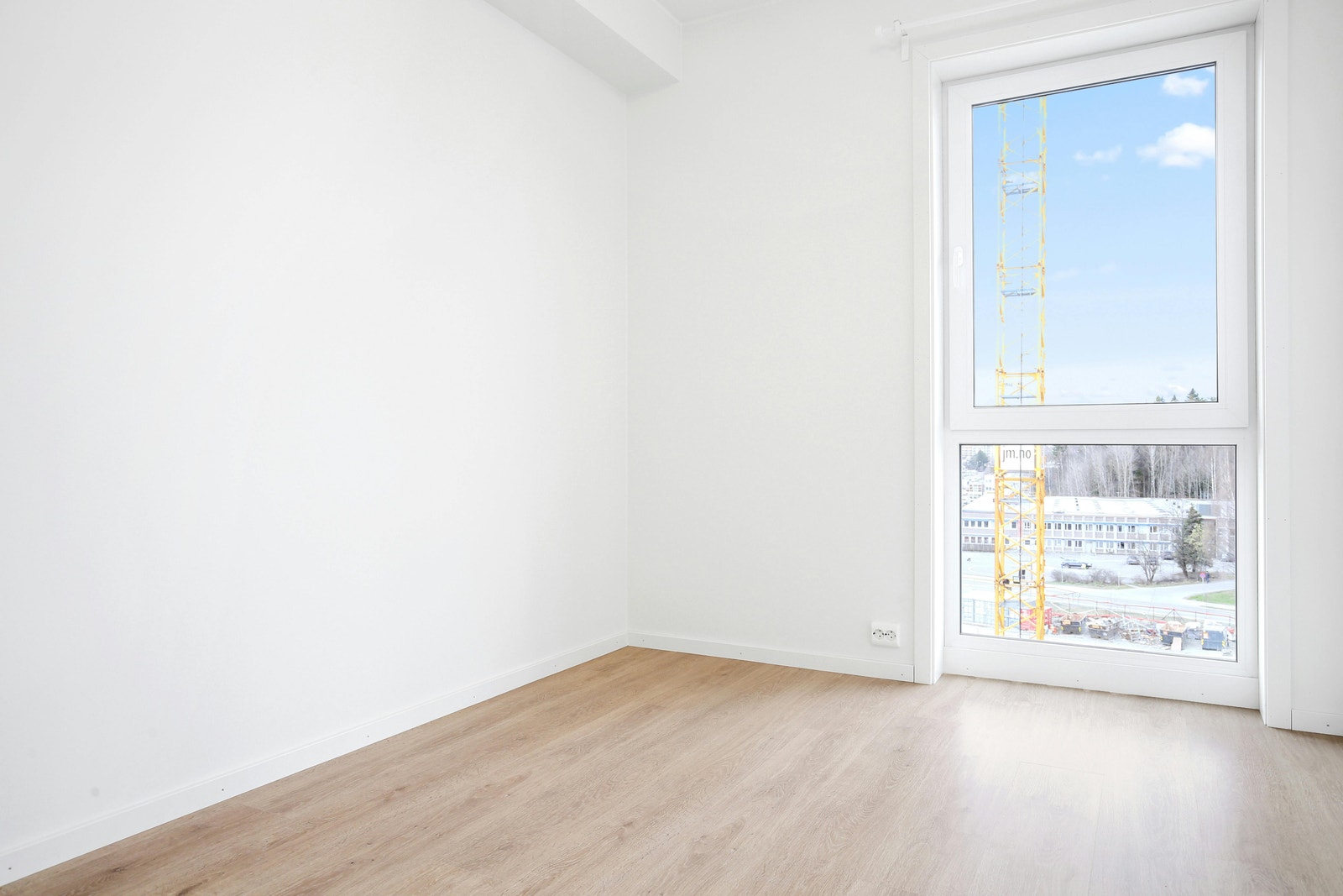 Pent barnerom med plass til det du trenger Galleribilde