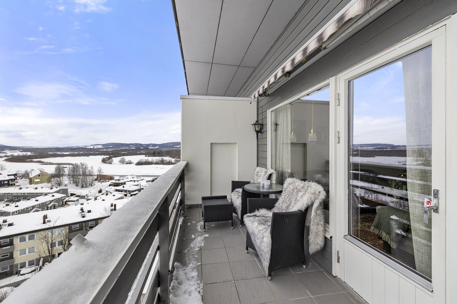 Nordvik Eiendom v/ Henrik Larsen har gleden av å presentere Sundenga 15! Galleribilde