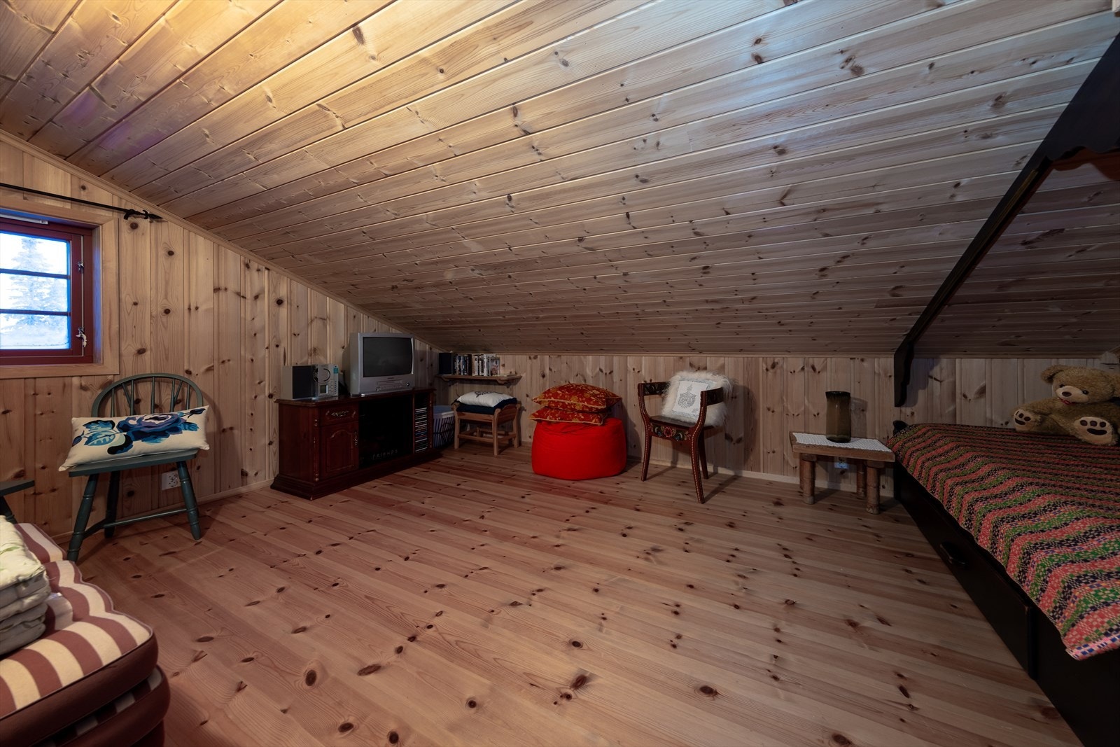 Soverom 5 Galleribilde