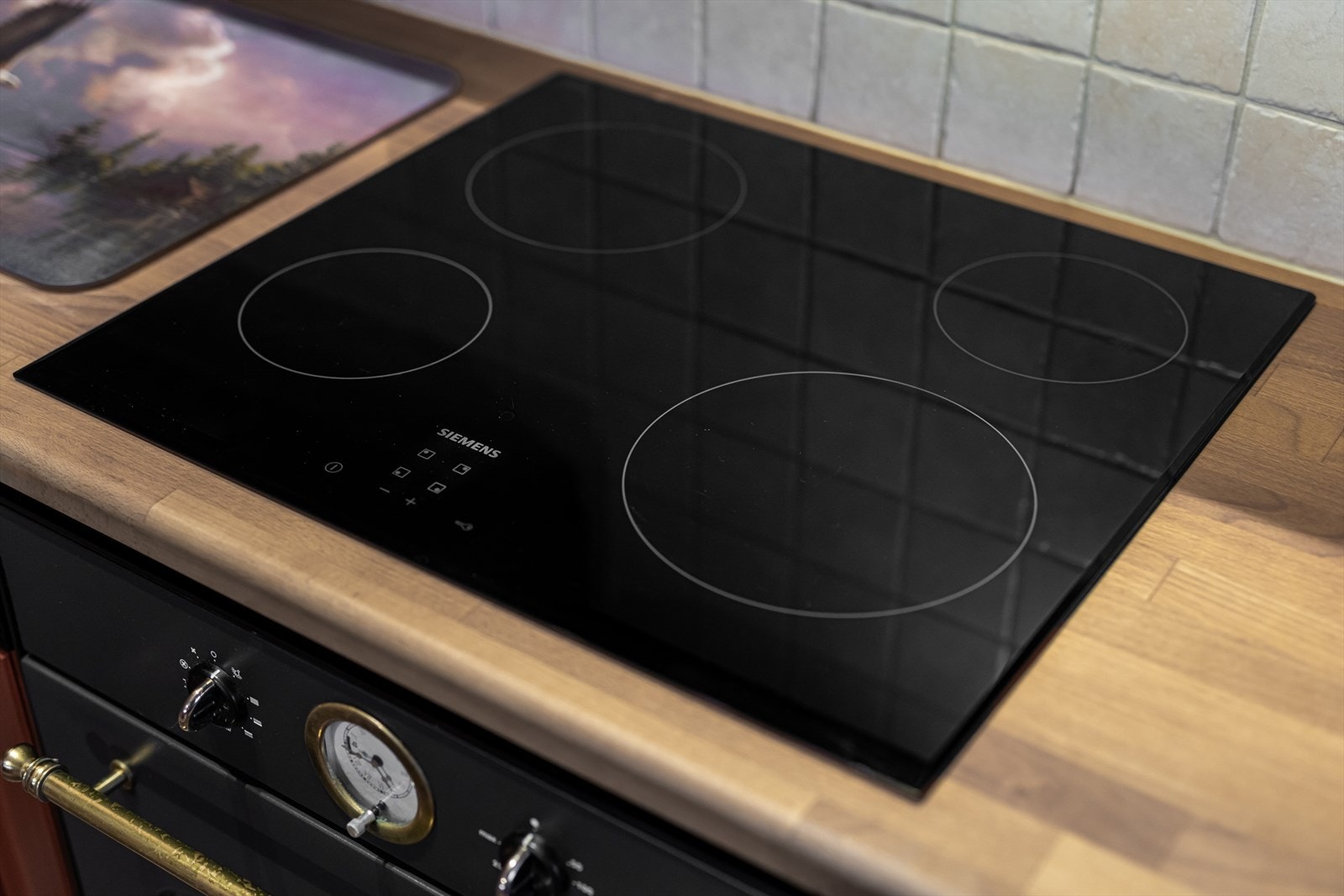 Detajer Galleribilde