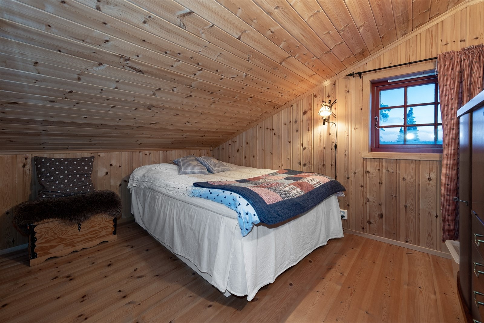 Soverom 4 Galleribilde