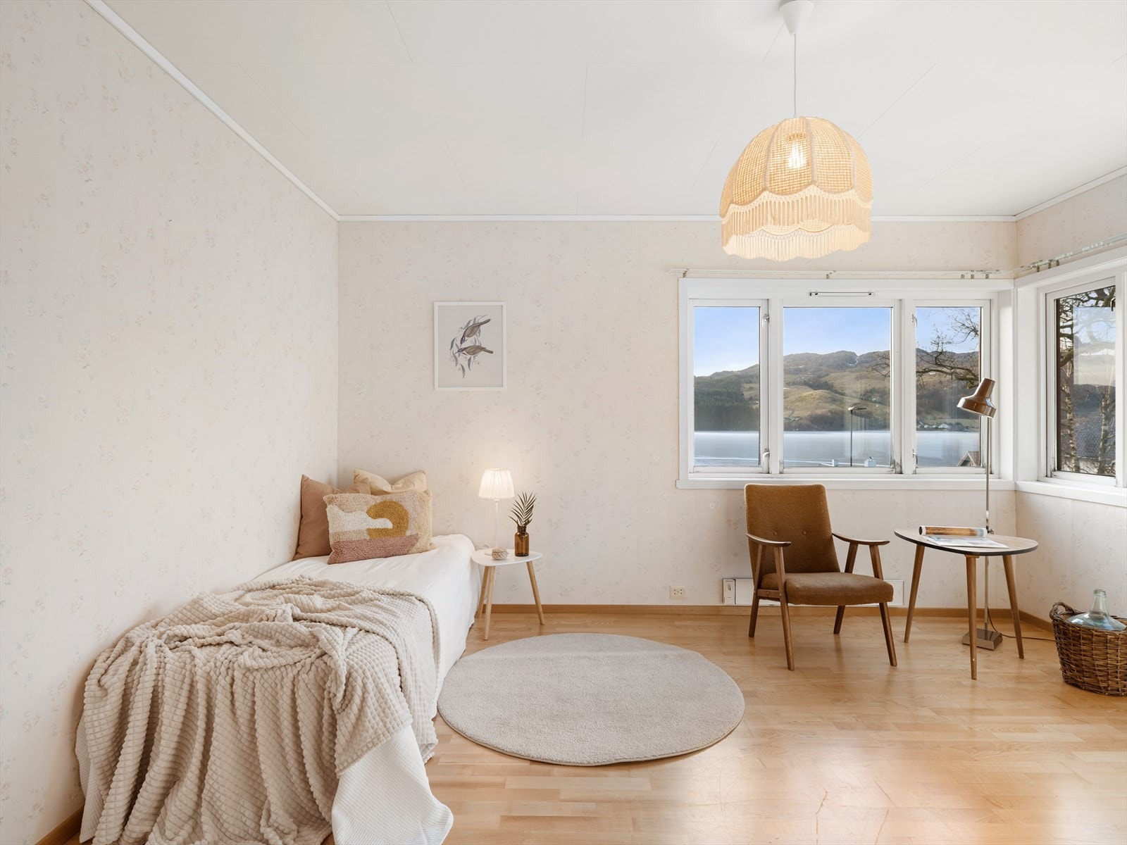 Soverom 3 Galleribilde