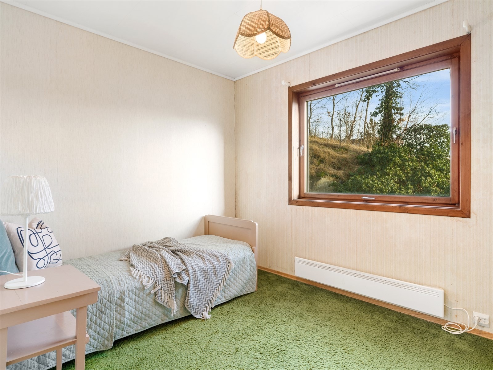 Soverom 4 Galleribilde