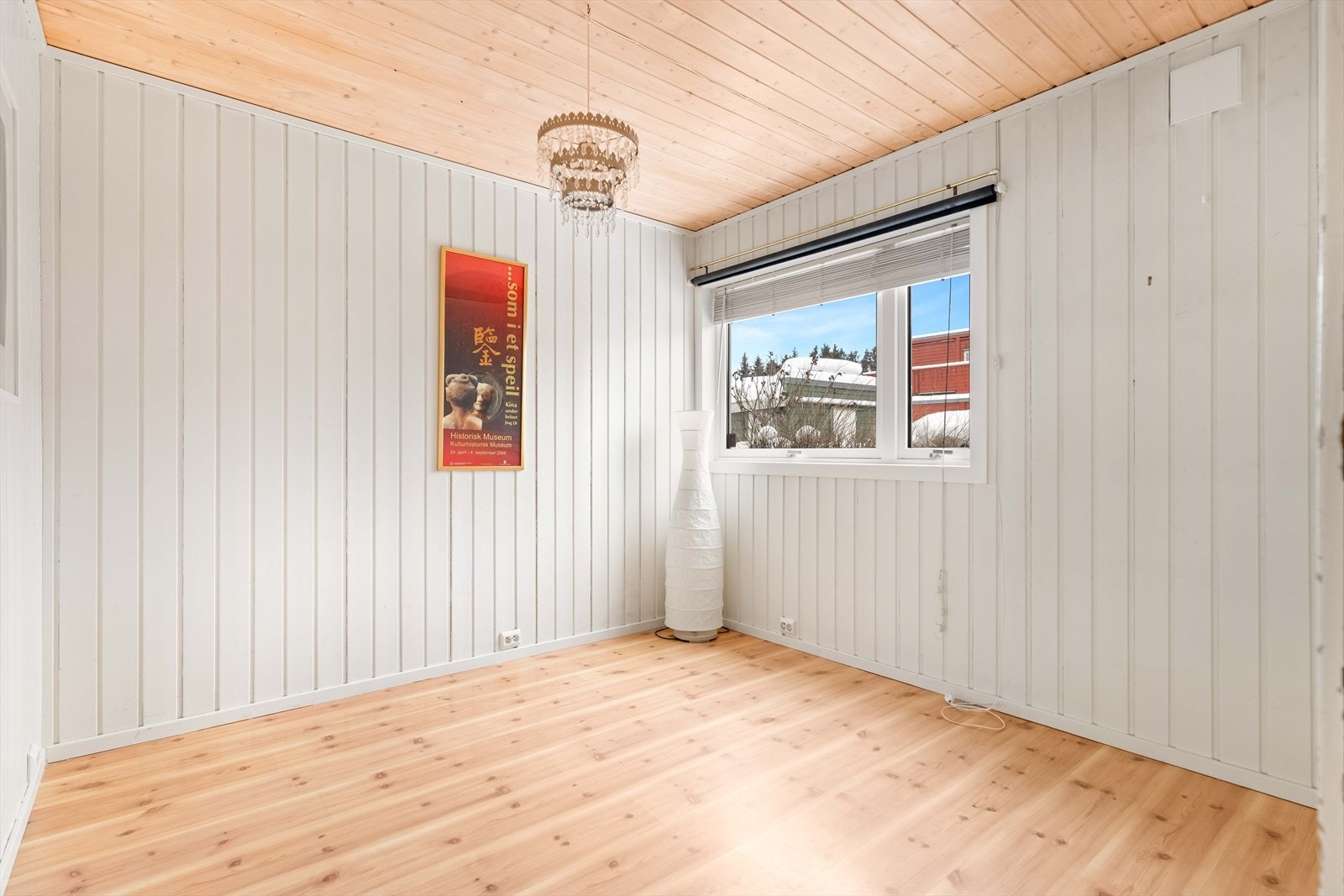 Soverom 3. Galleribilde