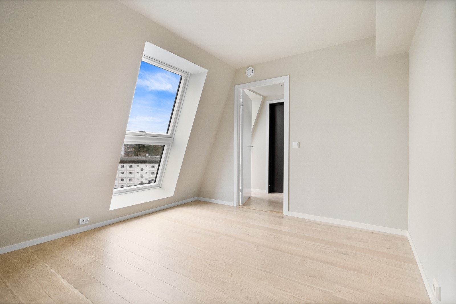 Hovedsoverom Galleribilde