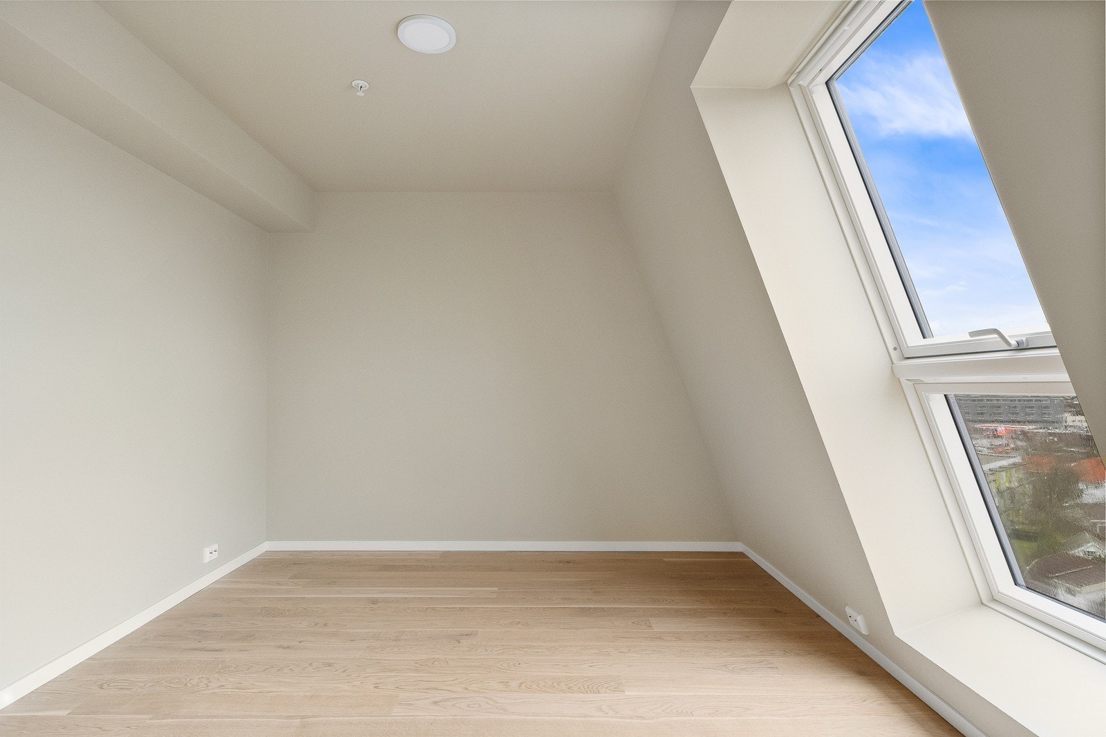 Hovedsoverom Galleribilde