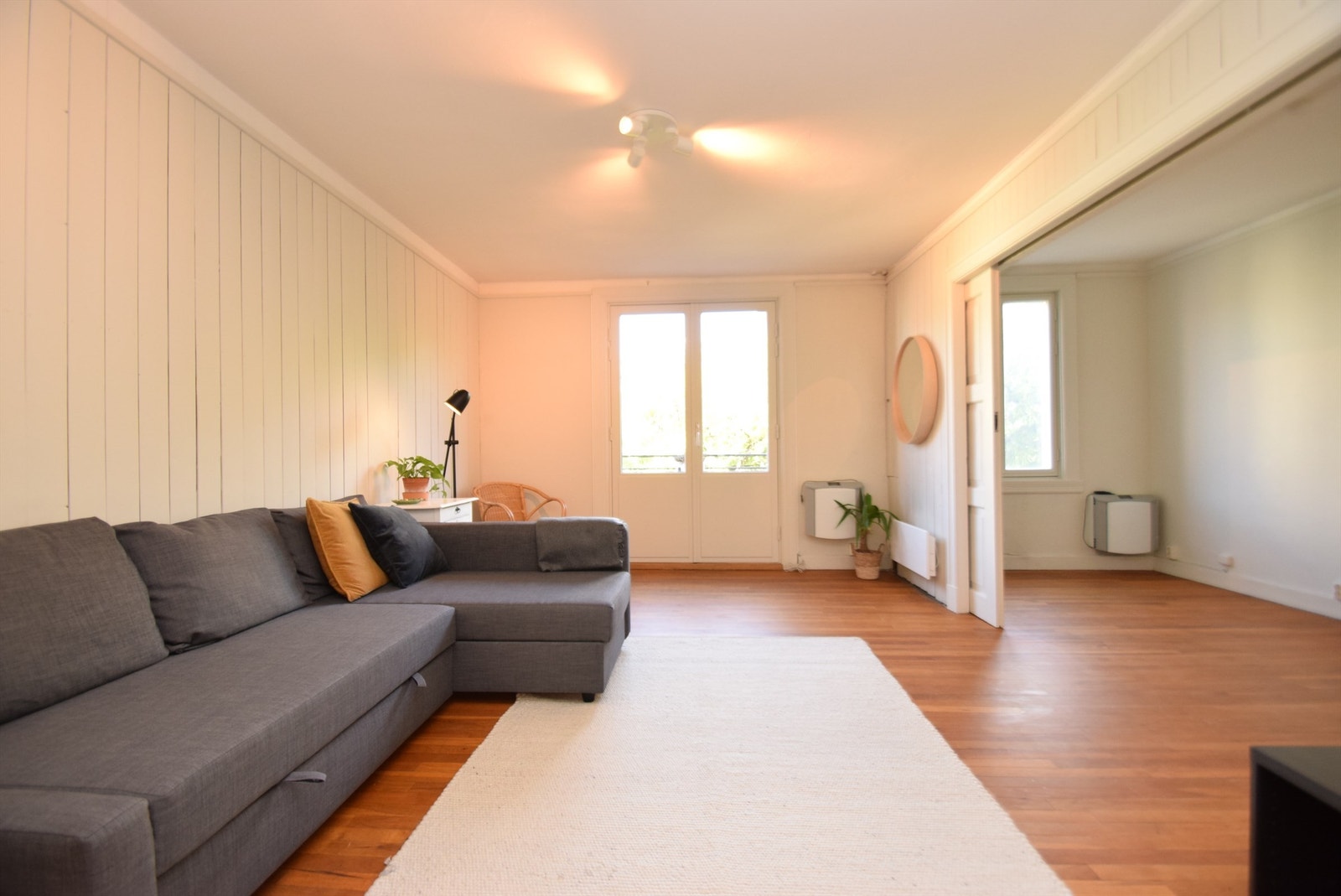 Velkommen til fellesvisning mandag 30.09. kl. 15.00-15.30! Galleribilde