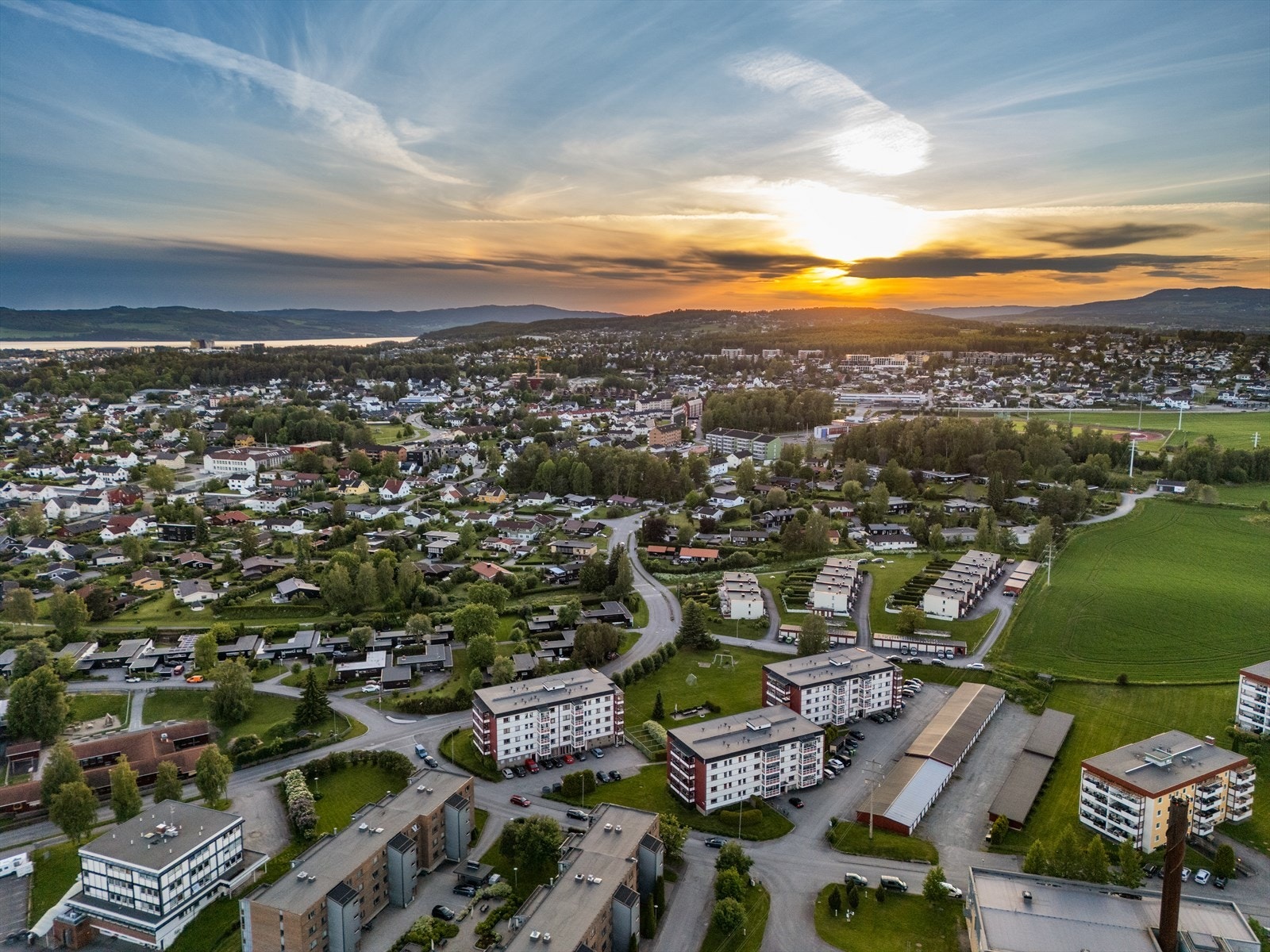 Velkommen til visning - husk påmelding! Galleribilde
