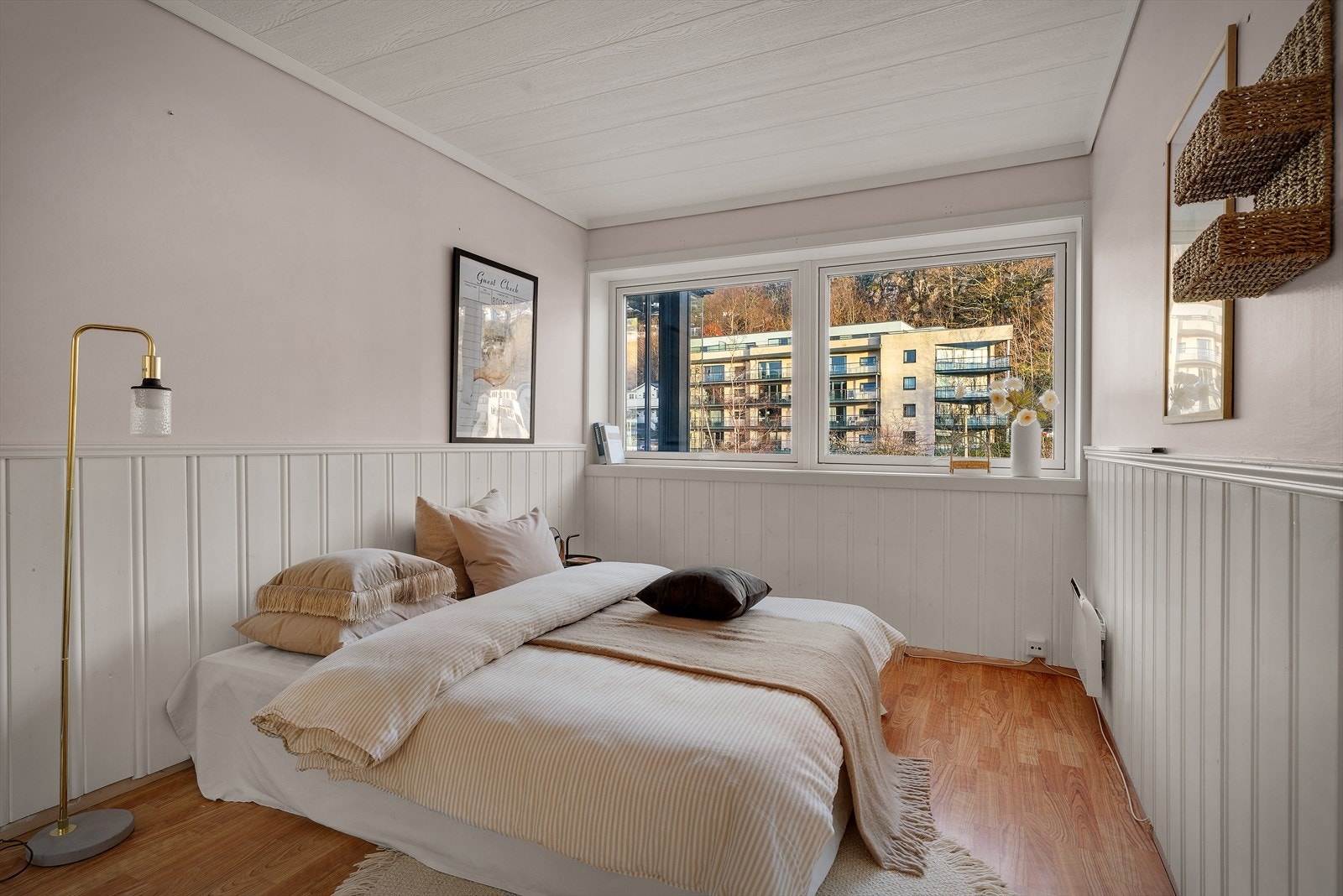 - Soverom 2 - Galleribilde