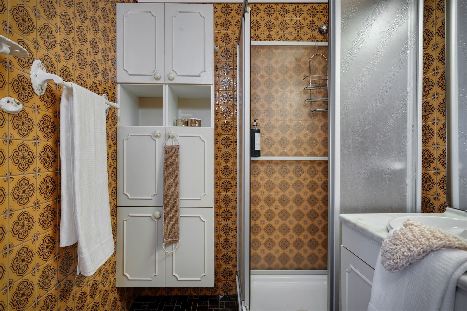 - Her har du gode muligheter til å skape drømmebadet ditt(!) - Galleribilde