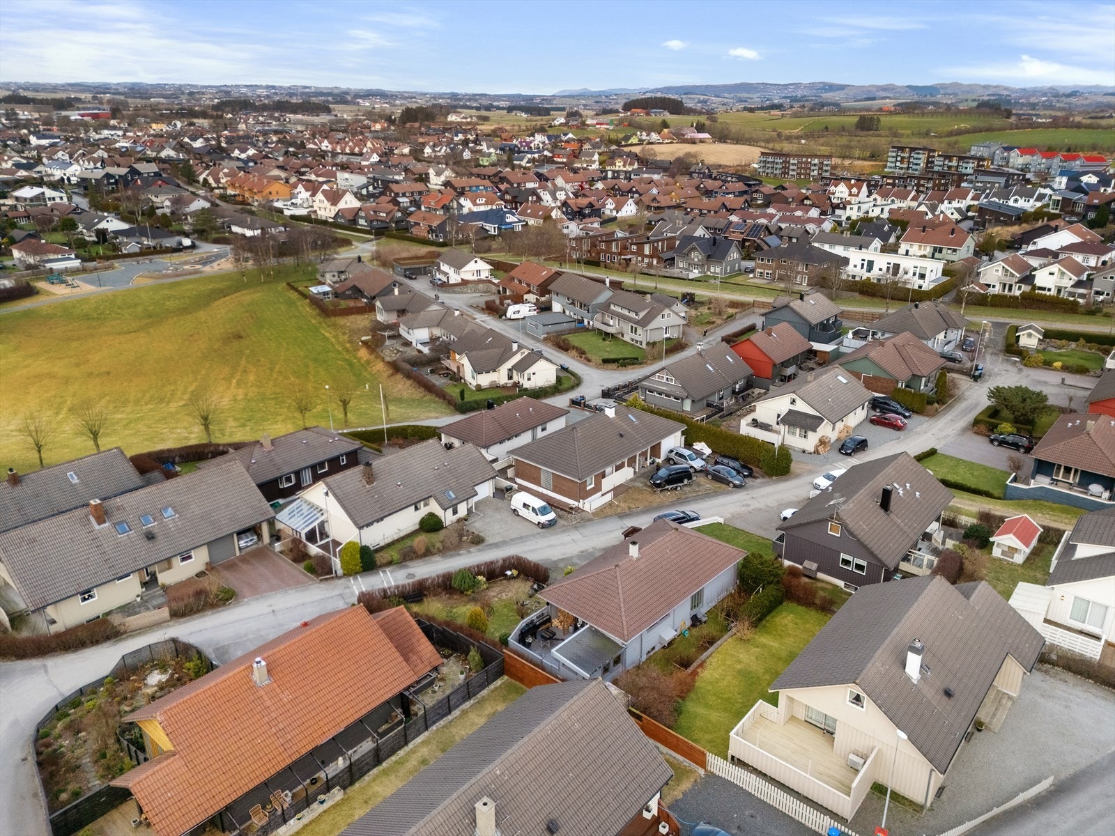 Velkommen til hyggelig visning, husk påmelding! Galleribilde