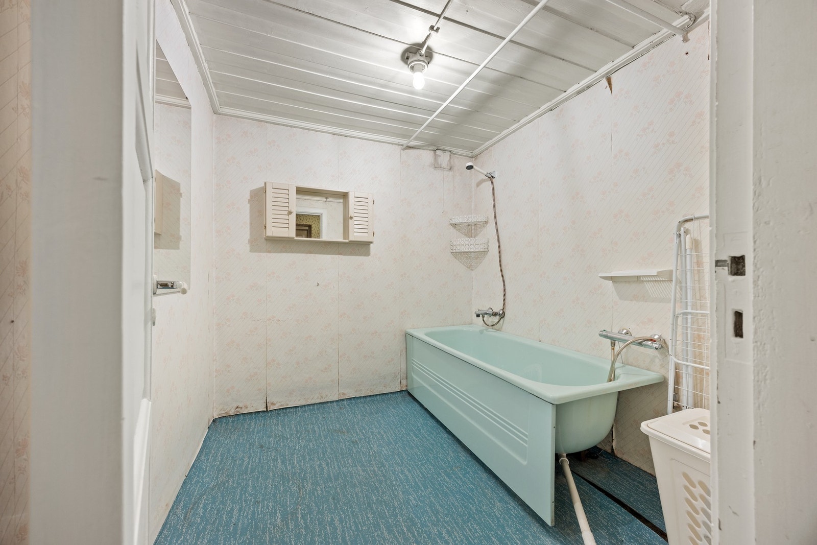 Kjellerbod Galleribilde