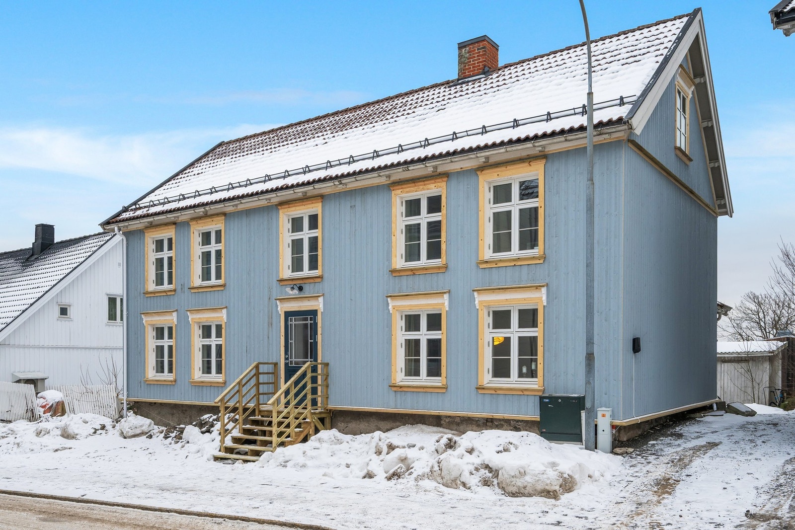 Hege Svebakk v/PrivatMegleren Holmestrand har gleden av å presentere Bilet 15 Galleribilde