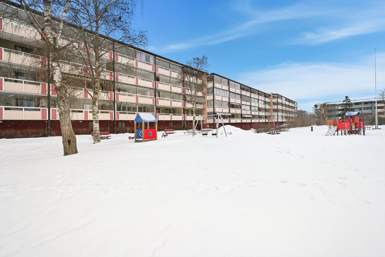 Fasade. Galleribilde