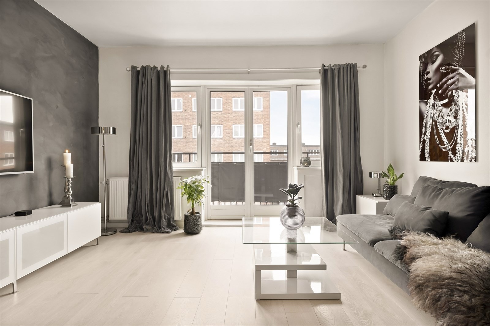 Velkommen til Bjørn stallares vei 7! Presentert av Botan Abubaker // EiendomsMegler1. Foto: Studio Juliane Galleribilde