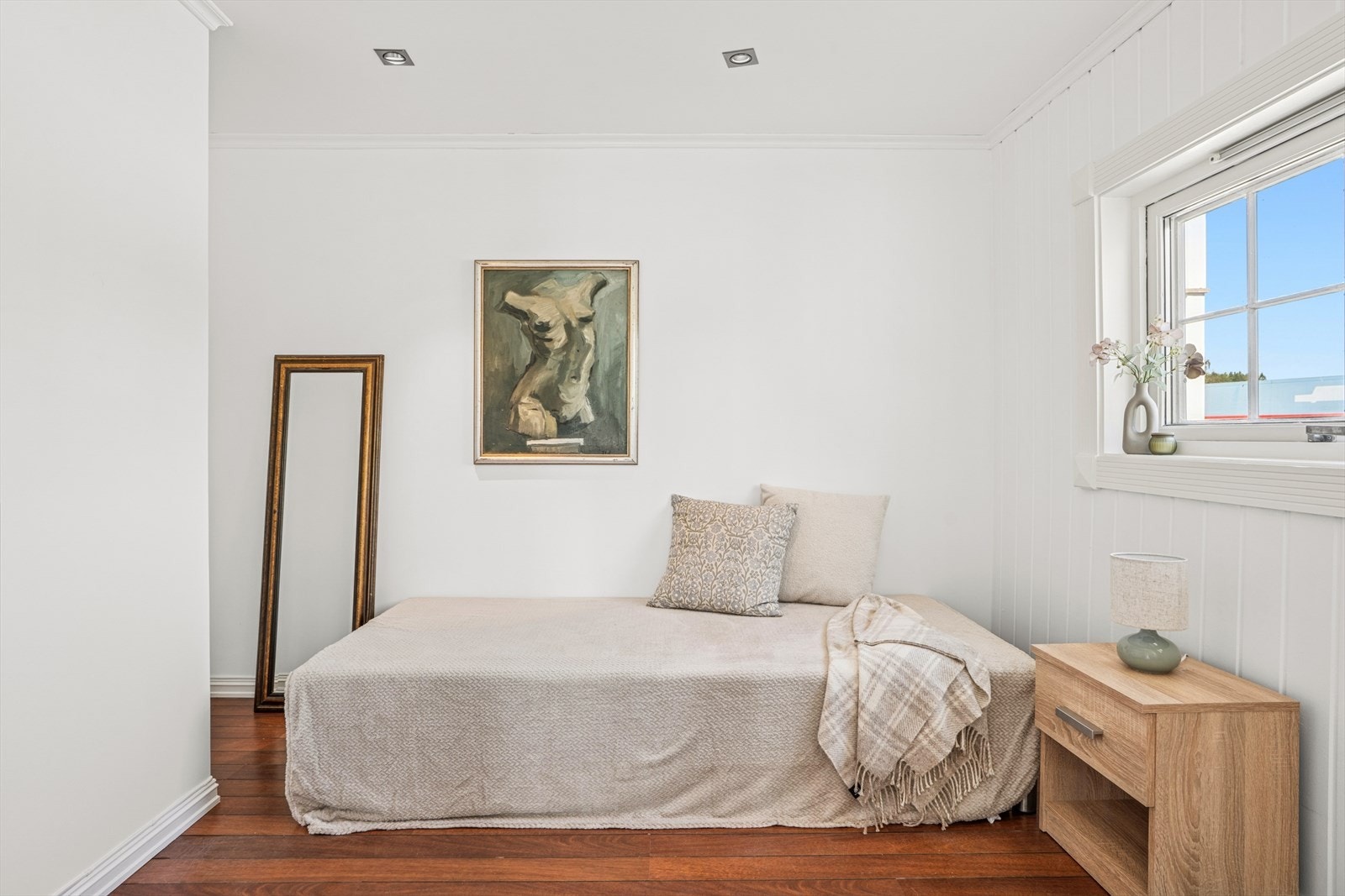 Soverom nr. 1 Galleribilde