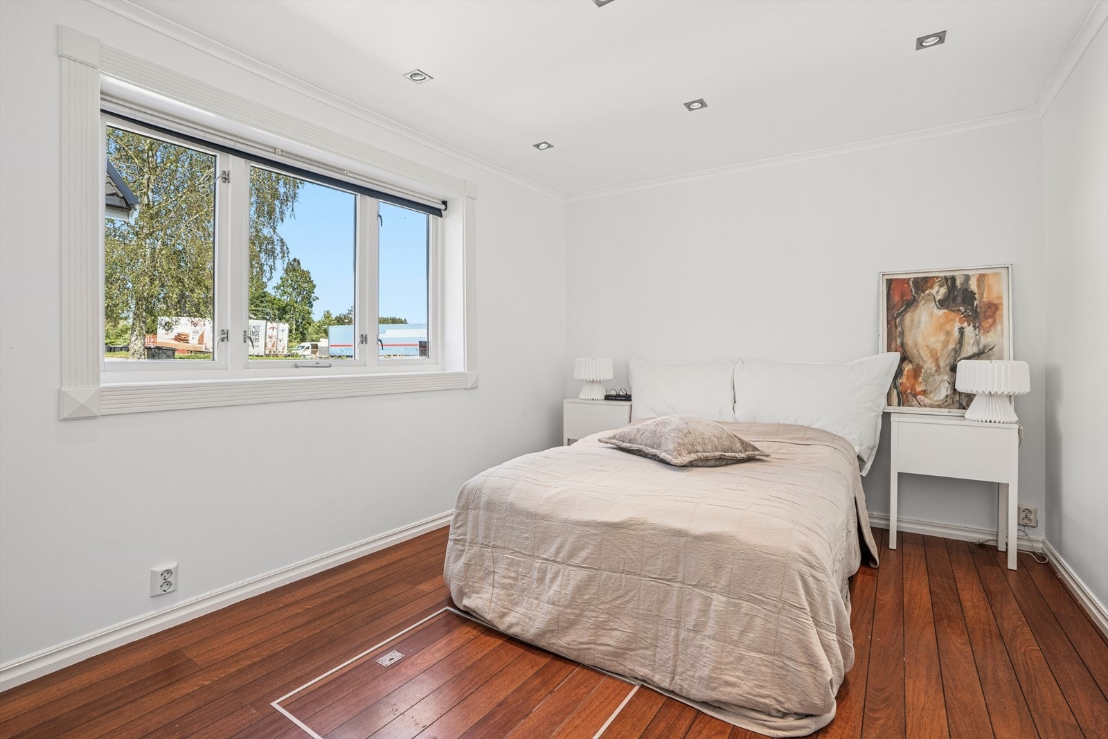 Soverom nr. 2 Galleribilde