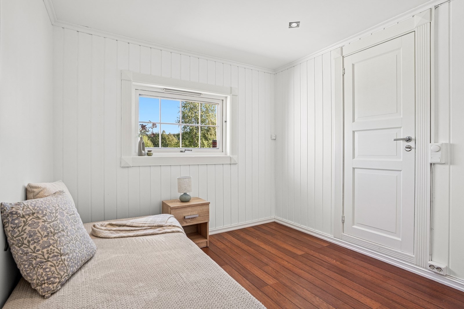 Soverom nr. 1 Galleribilde