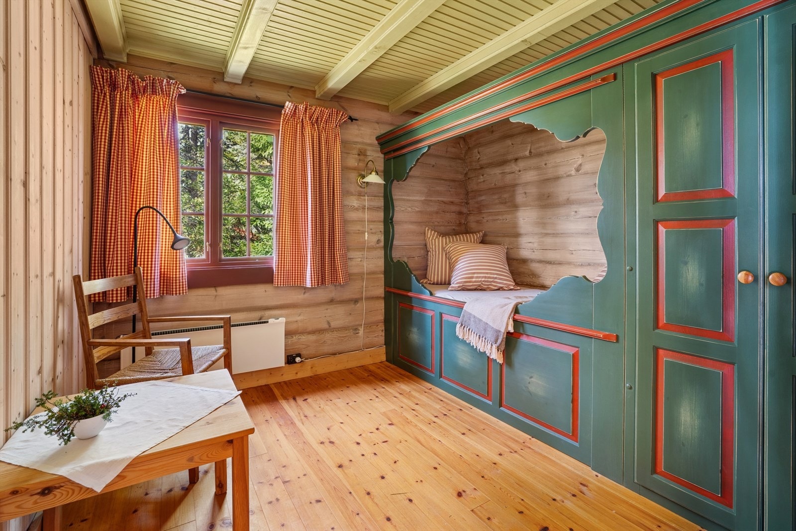 Soverom 1 Galleribilde