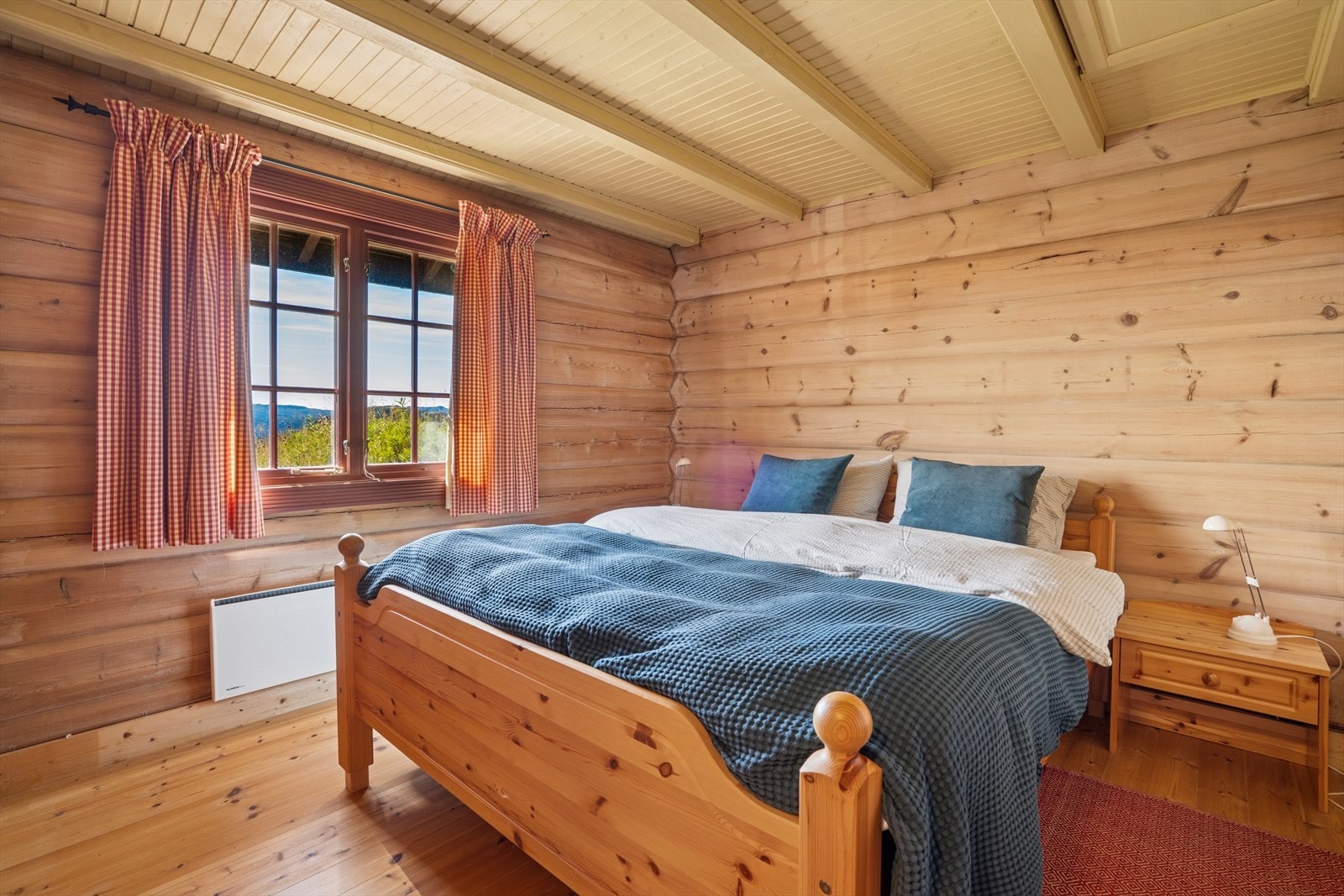 Soverom 4 Galleribilde