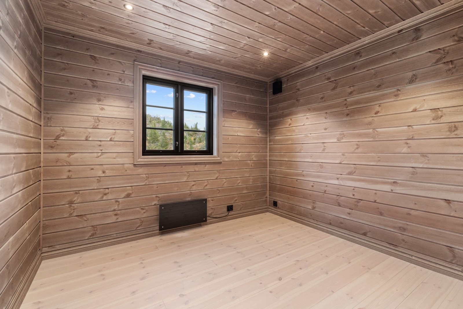 Soverom 3. Galleribilde