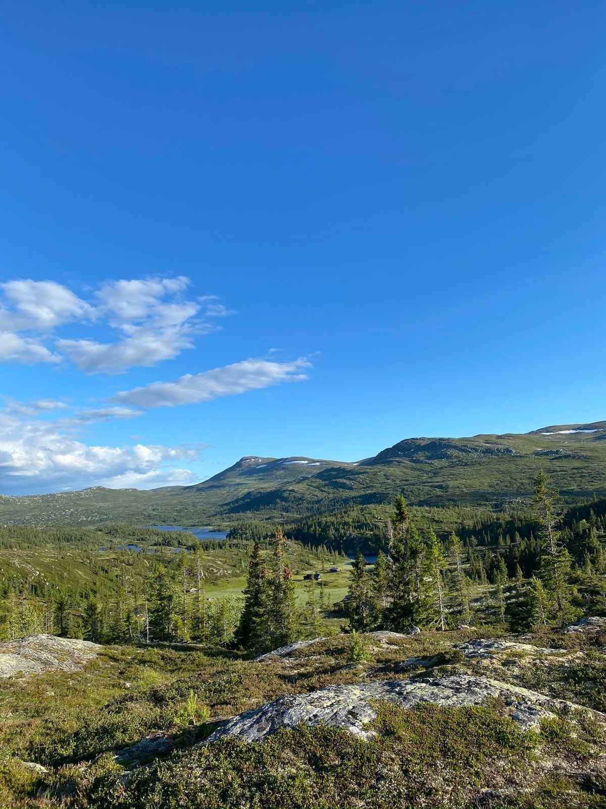 Velkommen til ditt nye fristed, kun halvannen time fra Oslo. Galleribilde