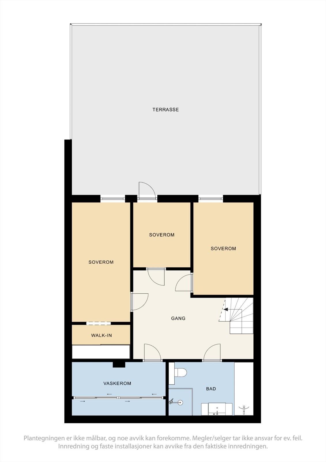 Plantegninger Galleribilde