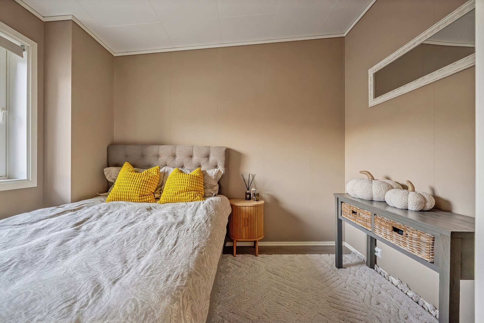 Soverom Galleribilde