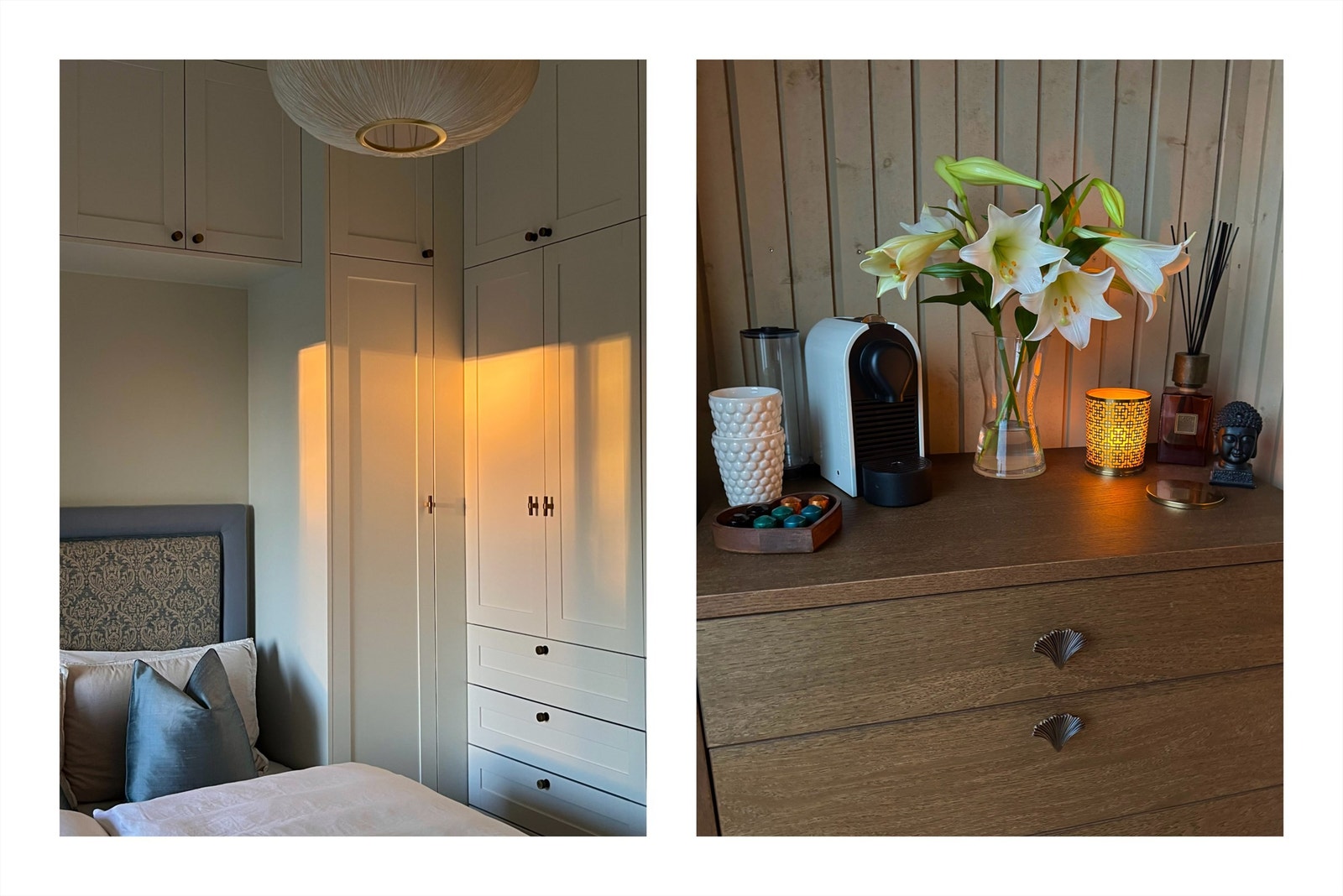 Her våkner du til hotellfølelse hver morgen. Galleribilde